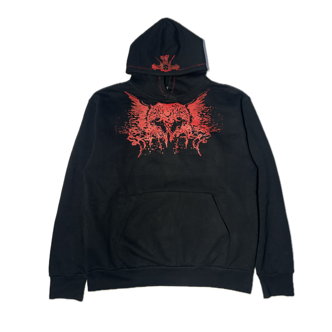 Guardian Angel Hoodie