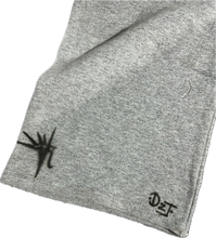 Load image into Gallery viewer, Grey Compass Baggy Sweats
