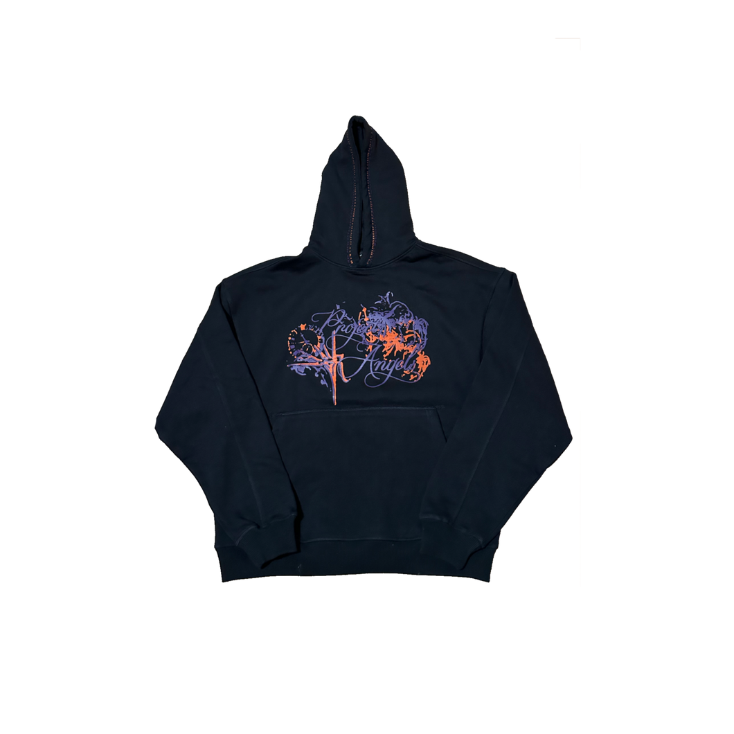 Project Rvnway Hoodie